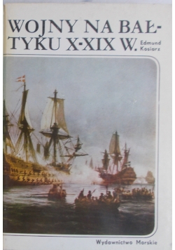 Wojna na Bałtyku X-XIX w.