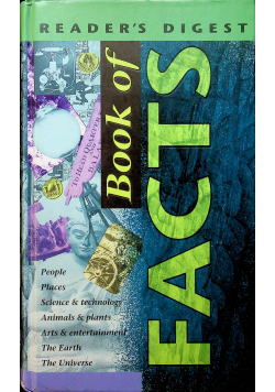 Book of facts