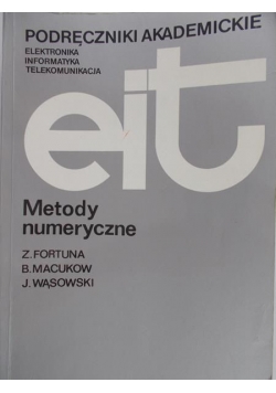 Podręczniki akademickie
