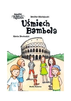 Uśmiech Bambola