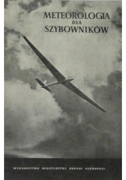 Meteorologia dla szybowników