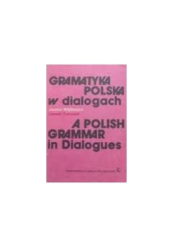 Gramatyka Polska w dialogach