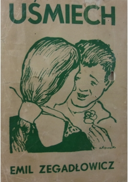 Uśmiech, 1936 r.