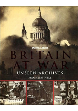 Britain at war