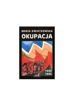 Okupacja