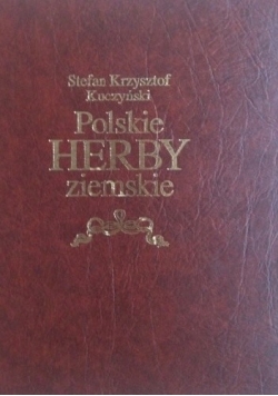 Polskie Herby Ziemskie
