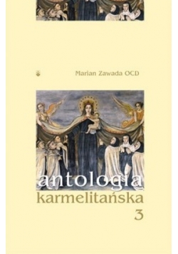 Antologia karmelitańska