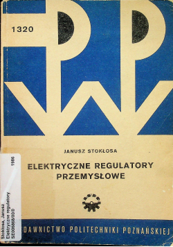 Elektryczne regulatory przemysłowe