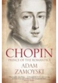 Chopin Prince of the Romantics