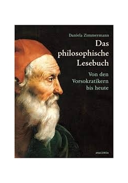 Das philosophische lesebuch