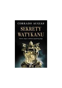 Sekrety Watykanu