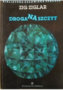 Droga na szczyt