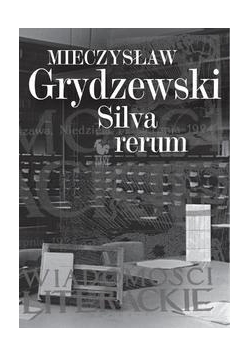 Silva rerum