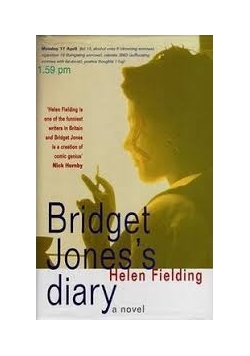 Bridgest Jones's diary