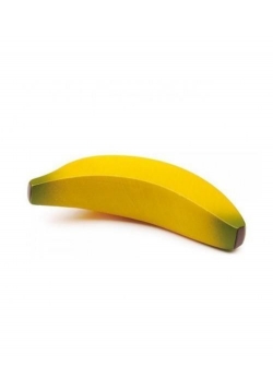 Banan drewniany