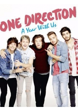 One direction The Official Annual 2015