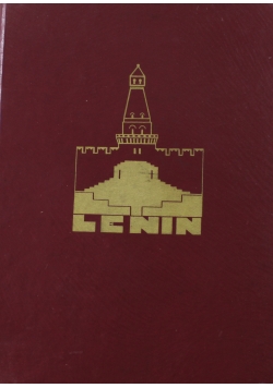Lenin 1930 r
