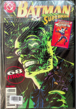 Batman  nr 9