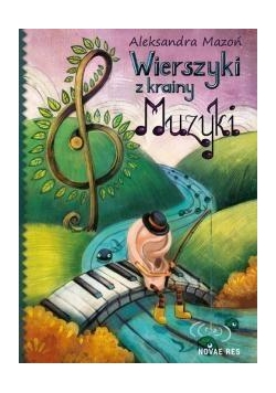 Wierszyki z krainy muzyki