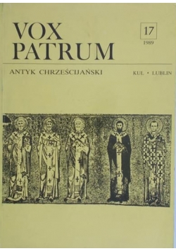 Antyk chrześcijański 17