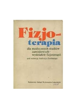 Fizjoterapia