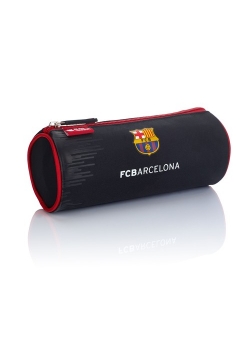 Saszetka okrągła FC-243 FC Barcelona The Best Team 7