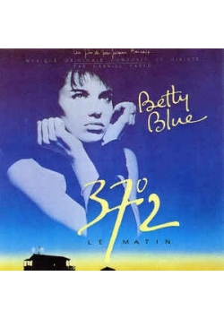 Betty Blue cd