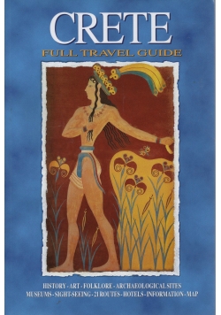 Crete full travel guide