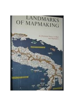 Landmarks of Mapmaking