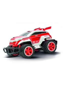 Carrera RC - Red Tornado 2