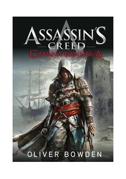 Assassin's Creed Czarna Bandera