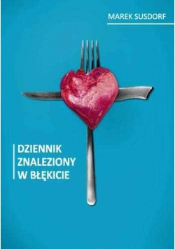 Dziennik znaleziony w błękicie