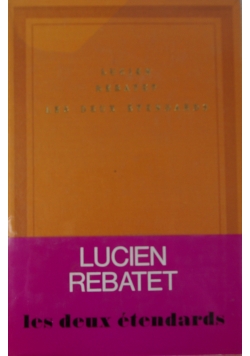 Les deux etendards