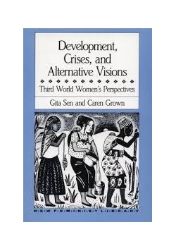 Development, crises, and alternative visions