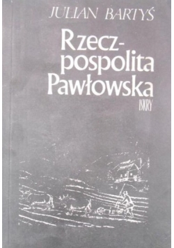 Rzeczpospolita Pawłowska