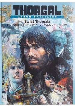 Świat Thorgala