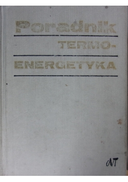 Poradnik termoenergetyka