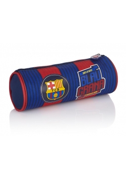 Saszetka okrągła FC-137 Barca Fan 5 ASTRA