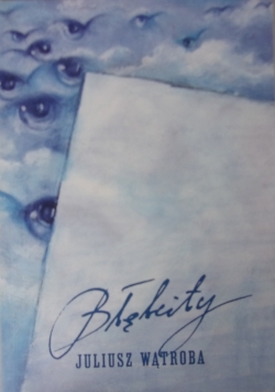 Błękitny