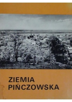 Ziemia Pinczowska