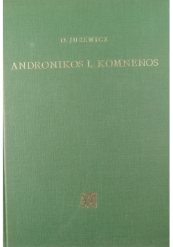 Andronikos i Komnenos