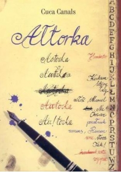 Ałtorka