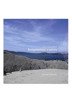 Buy Inspiring Calm, CD