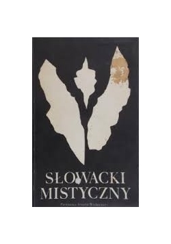 Słowacki Mistyczny