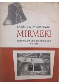 Michałowski Kazimierz - Mirmeki