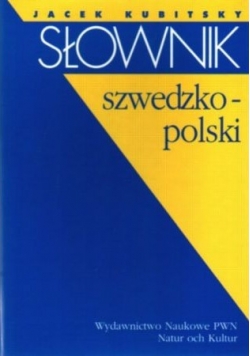 Słownik szwedzko-polski
