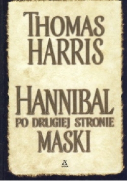 Hannibal po drugiej stronie maski