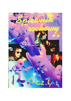 Śpiewnik rockowy