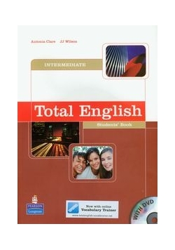 Total English Intermediate Students' Book