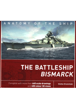 The Battleship Bismarck